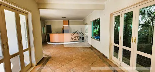 Casa com 4 quartos em Alphaville - foto 4