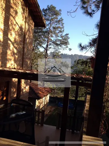 Casa - 4 quartos - Pitas - Cotia