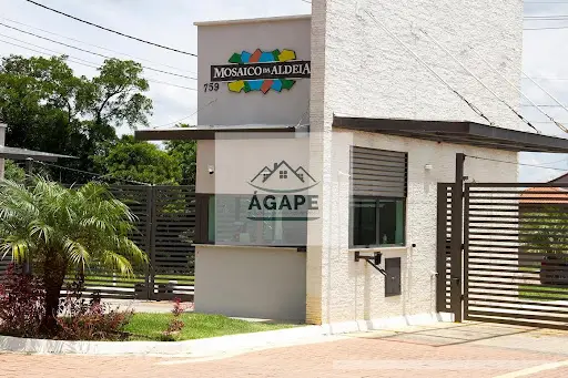 Casa - 4 quartos - Quintas do Ingaí - Santana de Parnaíba