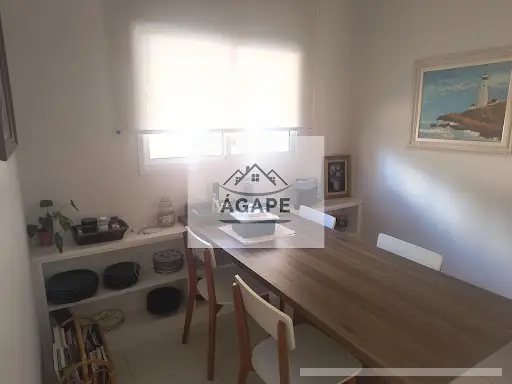 Casa com 4 quartos em Tamboré - foto 3