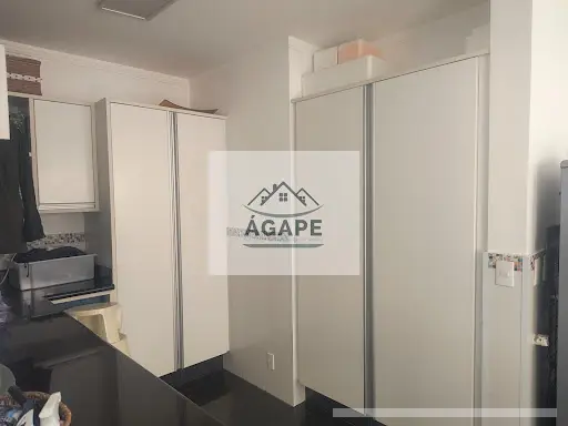 Casa com 4 quartos em Tamboré - foto 4