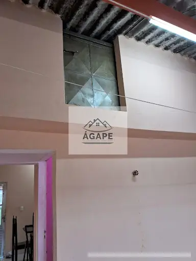 Sobrado com 2 quartos em Jardim Saint Moritz - foto 2