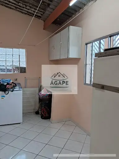 Sobrado com 2 quartos em Jardim Saint Moritz - foto 3