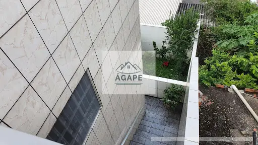 Sobrado com 2 quartos em Jardim Santa Cecilia - foto 2