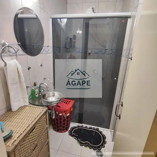 Sobrado com 2 quartos em Parque Pinheiros - foto 3