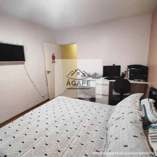 Sobrado com 2 quartos em Parque Pinheiros - foto 5