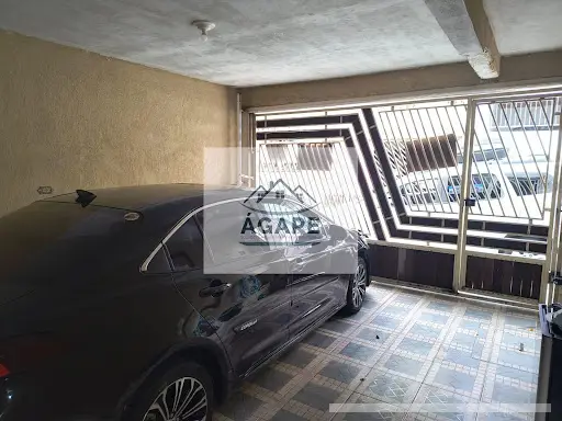 Sobrado com 3 quartos em Jardim Saint Moritz - foto 2