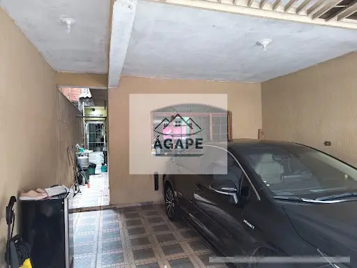 Sobrado com 3 quartos em Jardim Saint Moritz - foto 3