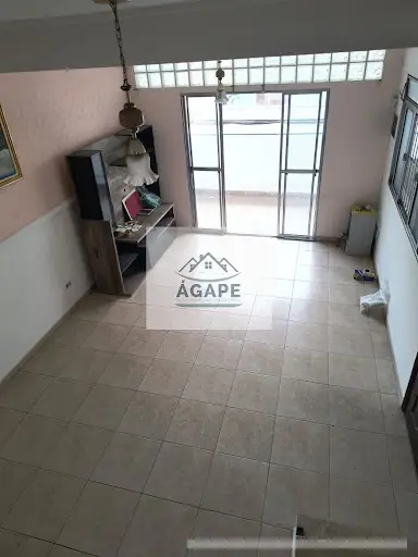 Sobrado com 3 quartos em Jardim Saint Moritz - foto 5