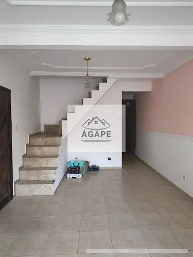 Sobrado com 3 quartos em Jardim Saint Moritz - foto 4