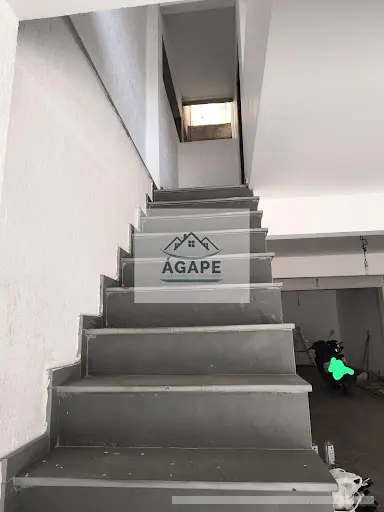 Sobrado - 3 quartos - Jardim Saint Moritz - Taboão da Serra