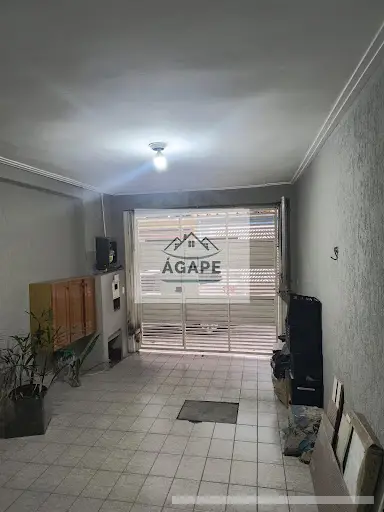 Sobrado com 3 quartos em Parque Pinheiros - foto 3