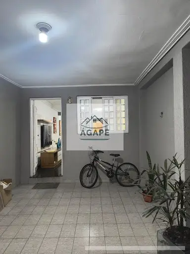 Sobrado - 3 quartos - Parque Pinheiros - Taboão da Serra