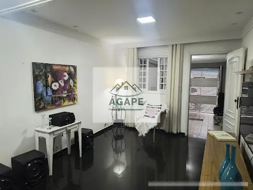 Sobrado com 3 quartos em Parque Pinheiros - foto 4