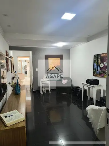 Sobrado com 3 quartos em Parque Pinheiros - foto 2