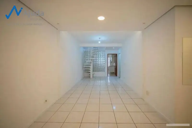 Casa com 4 quartos em Jaguaribe - foto 5