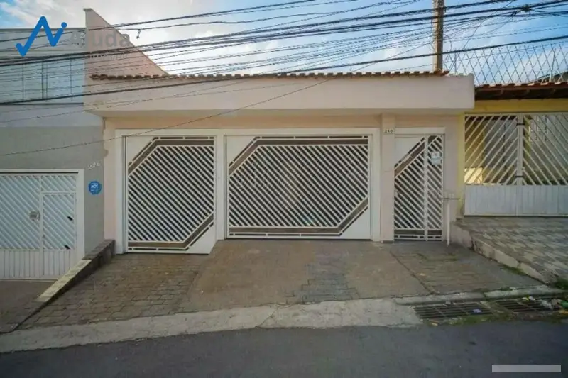 Casa com 4 quartos em Jaguaribe - foto 4