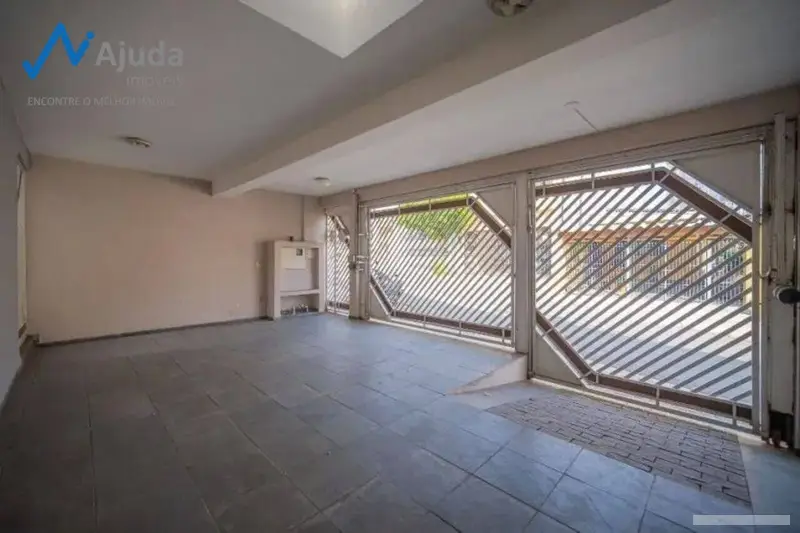 Casa - 4 quartos - Jaguaribe - Osasco