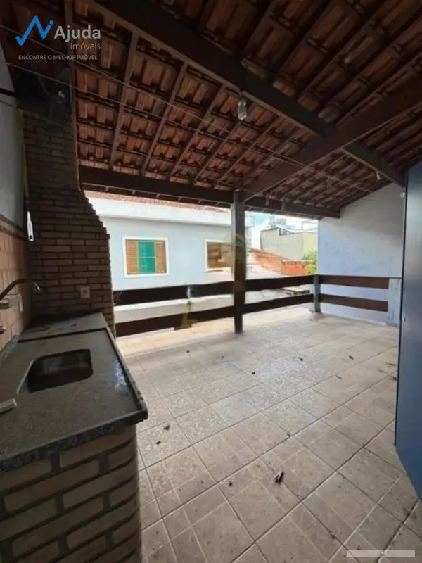 Casa - 5 quartos - Pinheiros - São Paulo