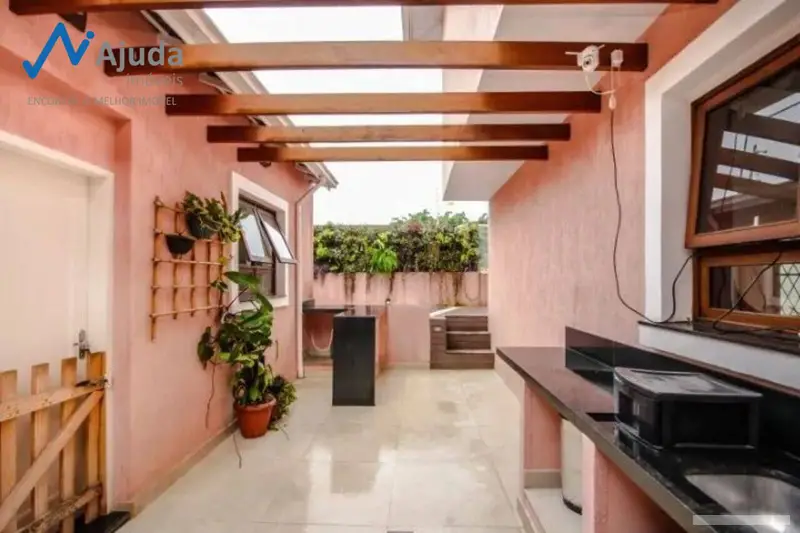 Casa - 3 quartos - Perdizes - São Paulo - foto 2