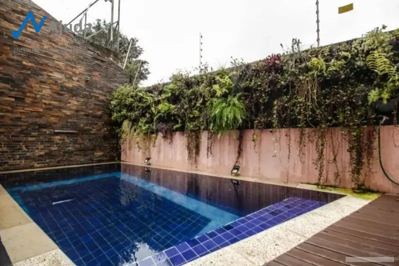 Casa - 3 quartos - Perdizes - São Paulo - foto 4