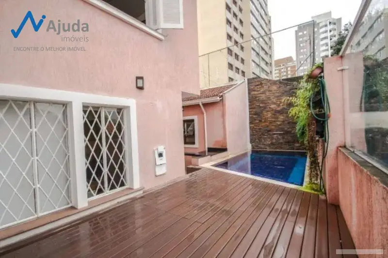 Casa - 3 quartos - Perdizes - São Paulo - foto 3