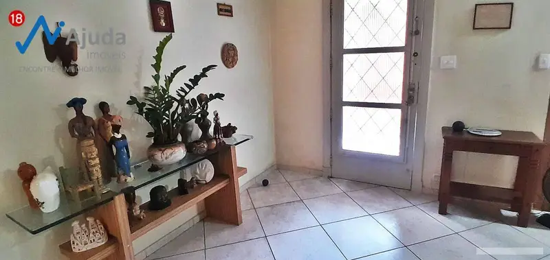 Casa - 3 quartos - Vila Madalena - São Paulo