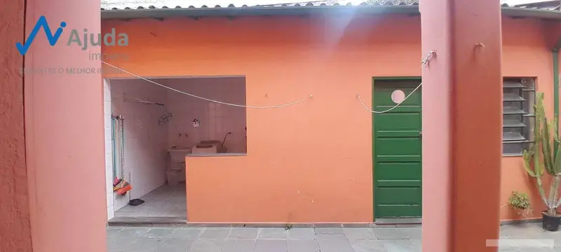 Casa - 3 quartos - Vila Madalena - São Paulo - foto 4