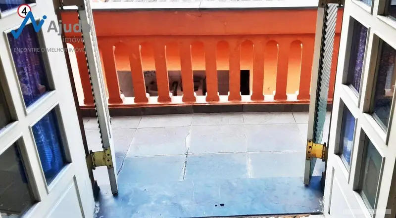 Casa - 3 quartos - Vila Madalena - São Paulo - foto 5