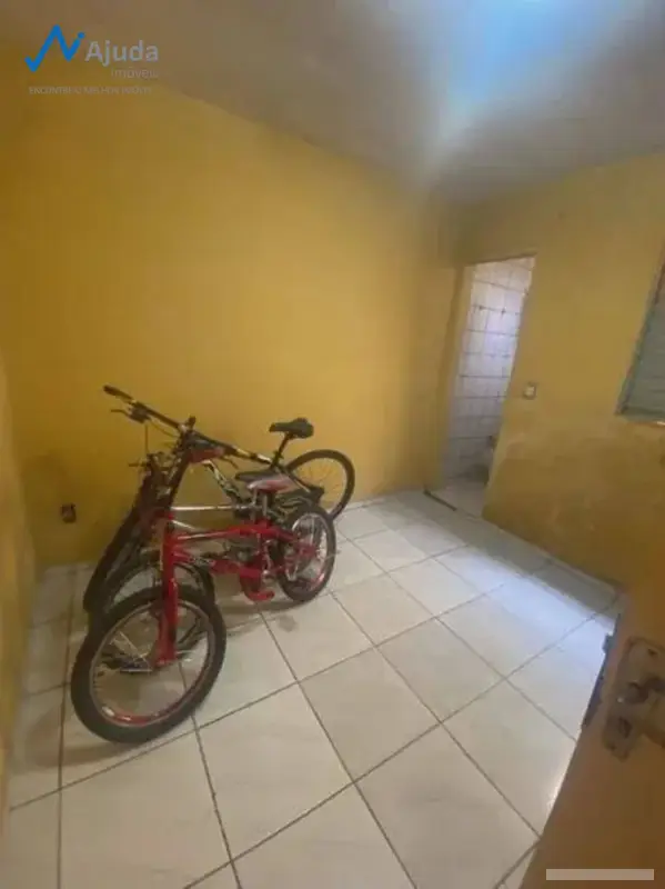 Casa com 2 quartos em Vila Yara - foto 4