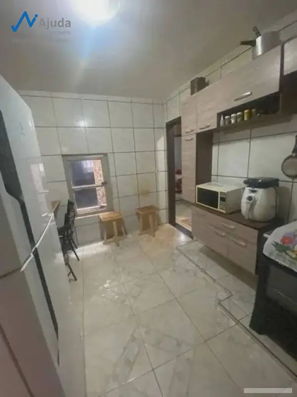 Casa com 2 quartos em Vila Yara - foto 3