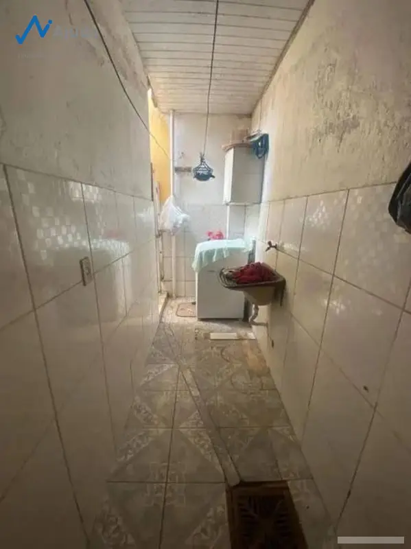 Casa com 2 quartos em Vila Yara - foto 2