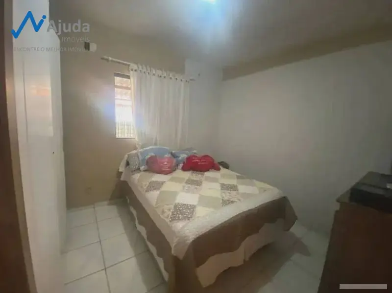 Casa com 2 quartos em Vila Yara - foto 5