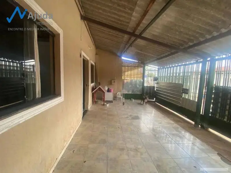 Casa - 2 quartos - Vila Yara - Osasco