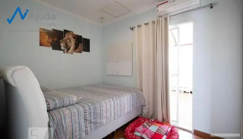 Casa com 2 quartos em Casa Vila Yara - foto 5