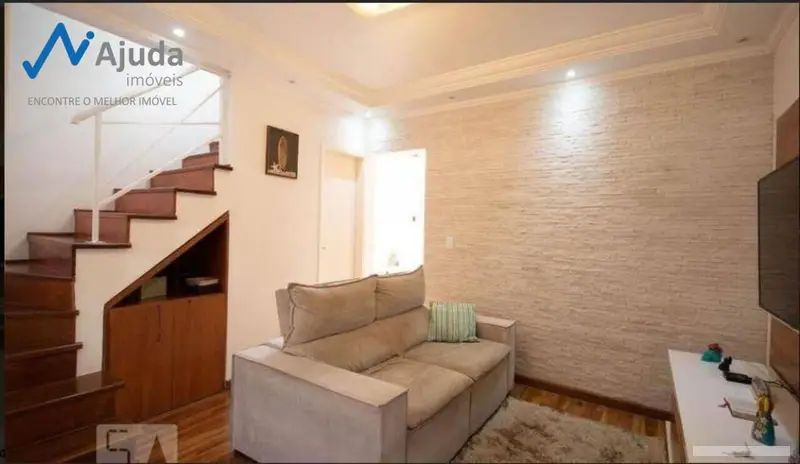 Casa com 2 quartos em Casa Vila Yara - foto 2