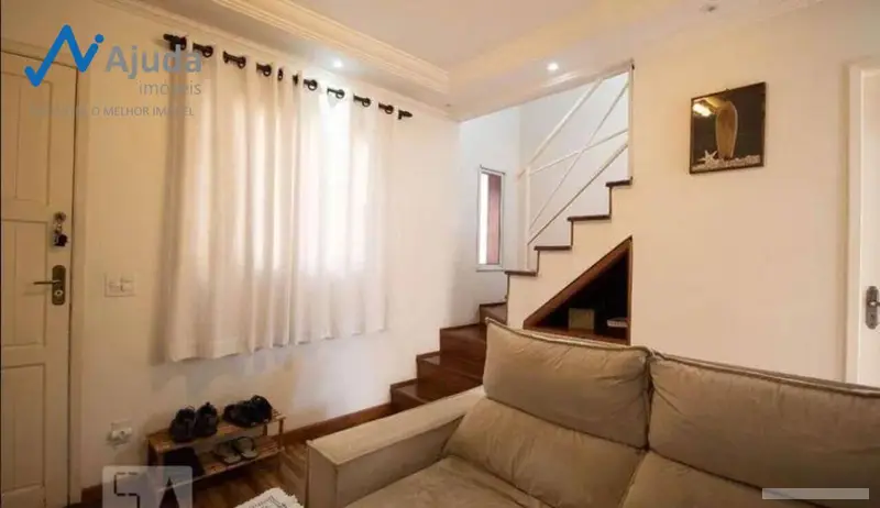 Casa com 2 quartos em Casa Vila Yara - foto 3