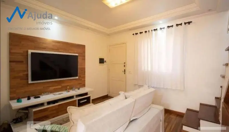 Casa - 2 quartos - Vila Yara - Osasco