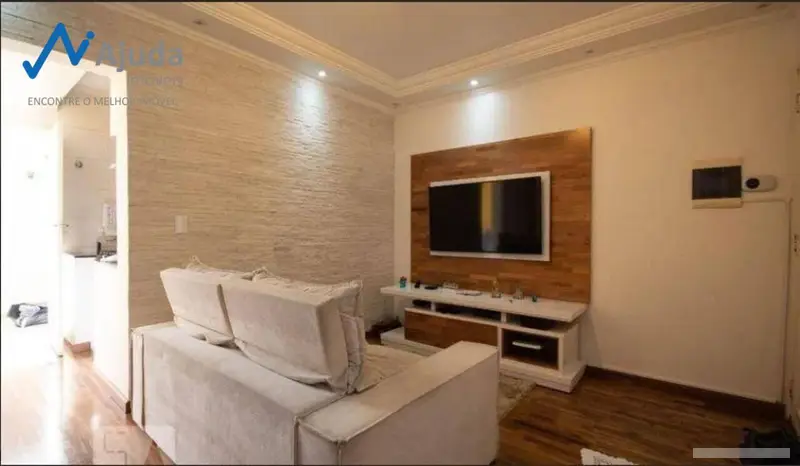 Casa com 2 quartos em Casa Vila Yara - foto 4