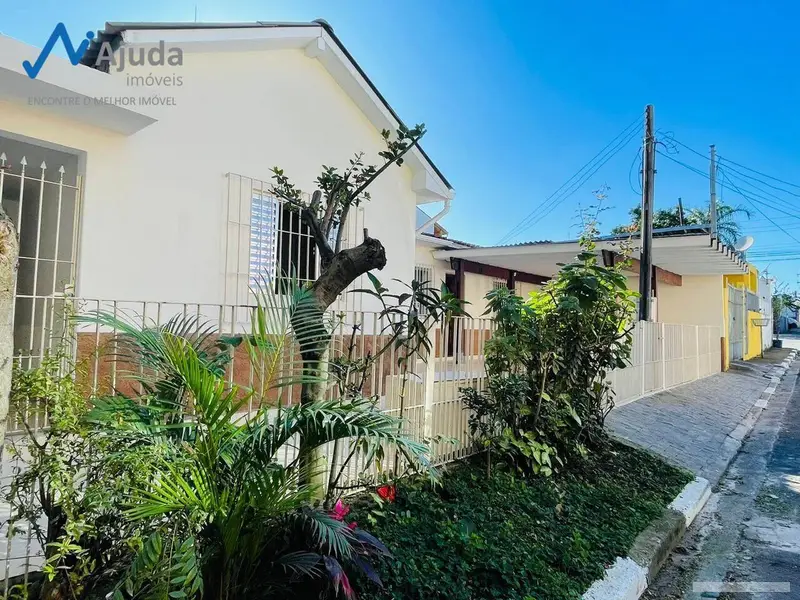 Casa - 2 quartos - Vila dos Remédios - Osasco