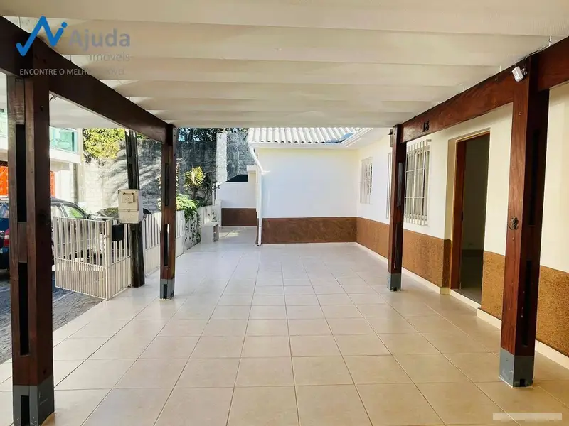 Casa com 2 quartos em Vila dos Remédios - foto 4