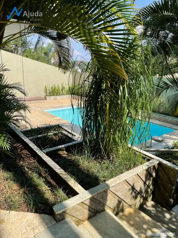 Casa com 6 quartos em Paineiras do Morumbi - foto 5