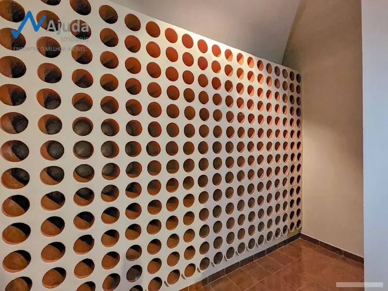 Casa com 6 quartos em Paineiras do Morumbi - foto 2