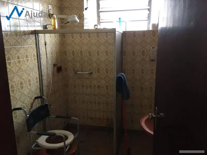 Casa - 3 quartos - Vila Mariana - São Paulo - foto 4