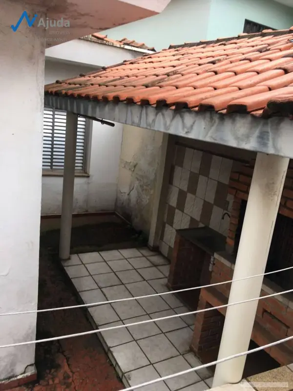 Casa - 3 quartos - Vila Mariana - São Paulo - foto 5