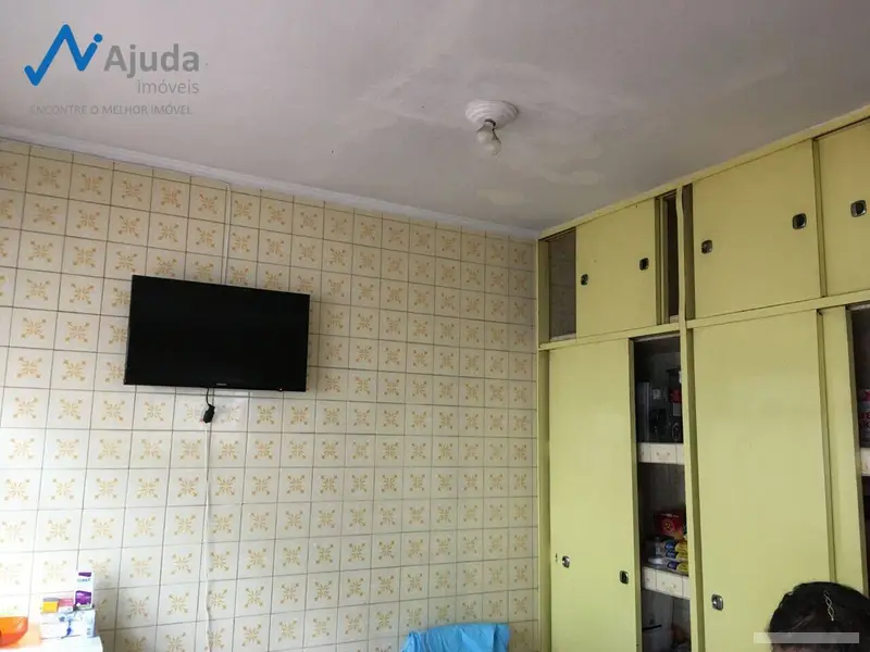 Casa - 3 quartos - Vila Mariana - São Paulo - foto 3