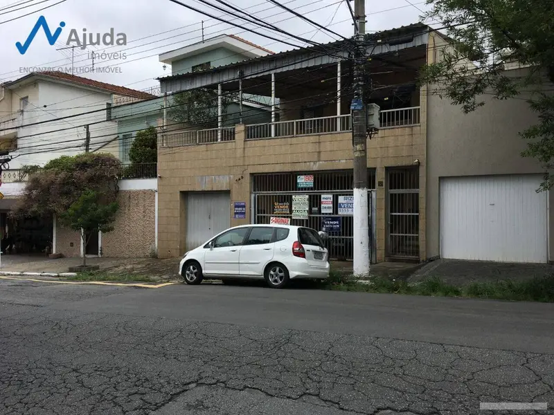 Casa - 3 quartos - Vila Mariana - São Paulo