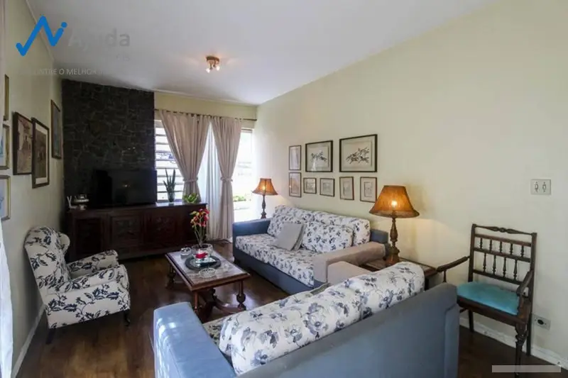 Casa - 3 quartos - Vila Mariana - São Paulo - foto 2