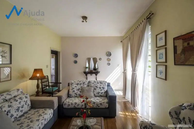 Casa - 3 quartos - Vila Mariana - São Paulo - foto 5