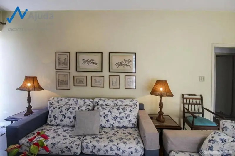 Casa - 3 quartos - Vila Mariana - São Paulo - foto 3